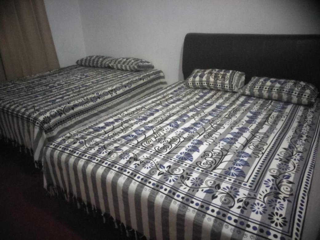 P&B Guest Villa Anuradhapura Luaran gambar
