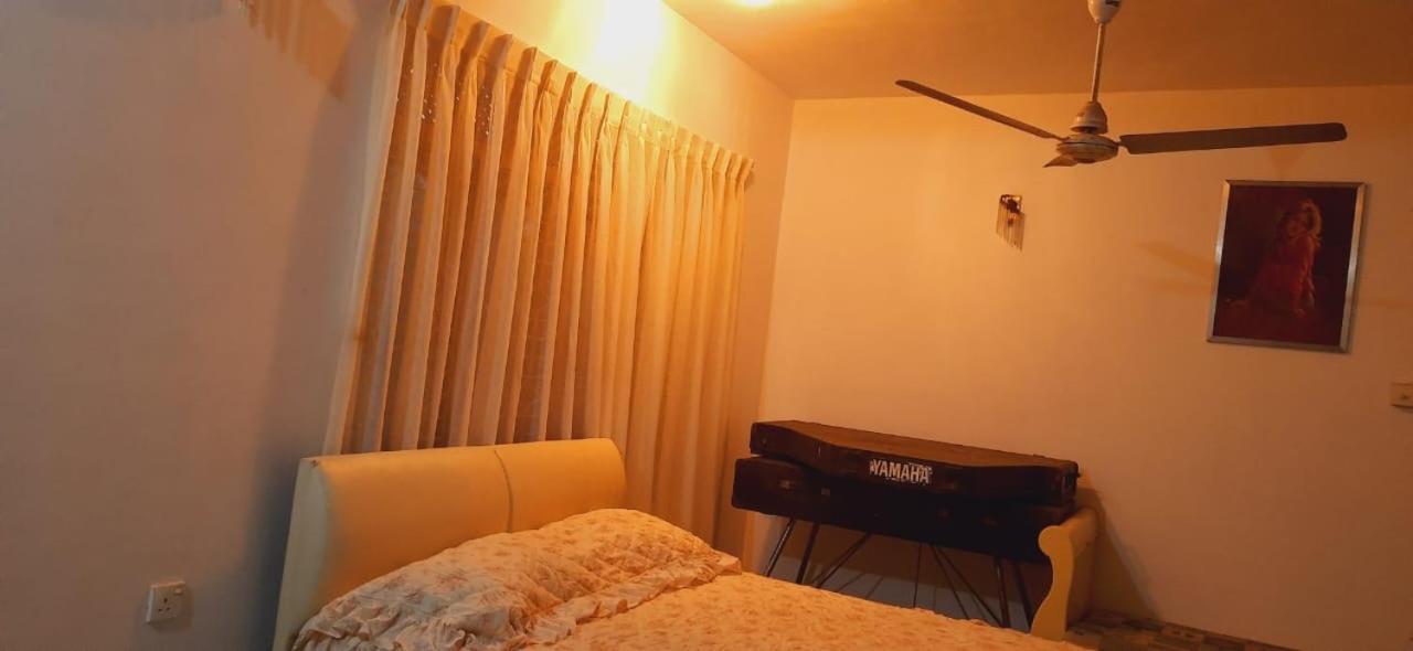 P&B Guest Villa Anuradhapura Luaran gambar